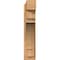 Ekena Millwork Merced Block Smooth Outlooker, Western Red Cedar, 7 1/2"W x 28"D x 36"H OUT08X28X36MRC05SWR - alternate 4